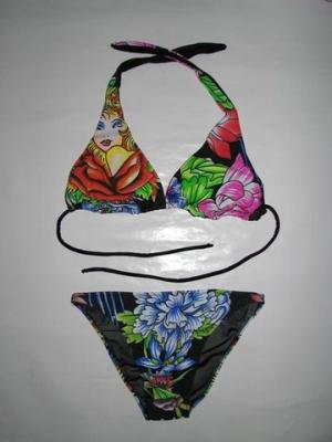 cheap Ed Hardy Bikini-24